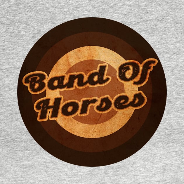 band of horses by no_morePsycho2223